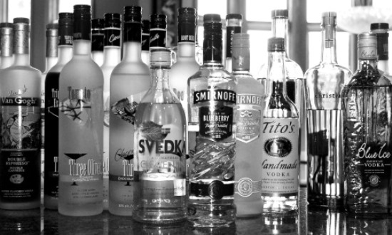 Vodka